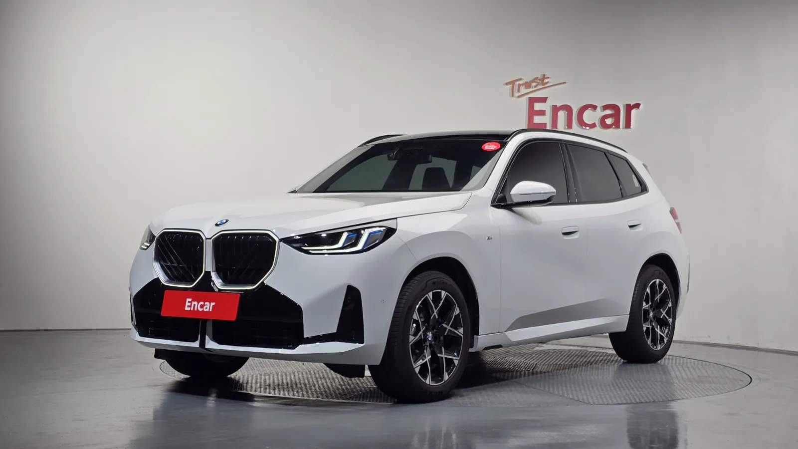 2025 BMW X3