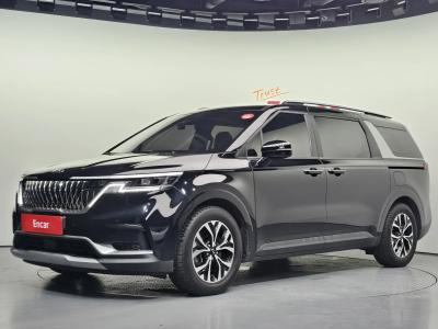 2021 Kia Carnival