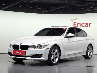 2015 BMW 3-Series
