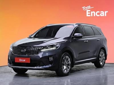 Kia Sorento 2019