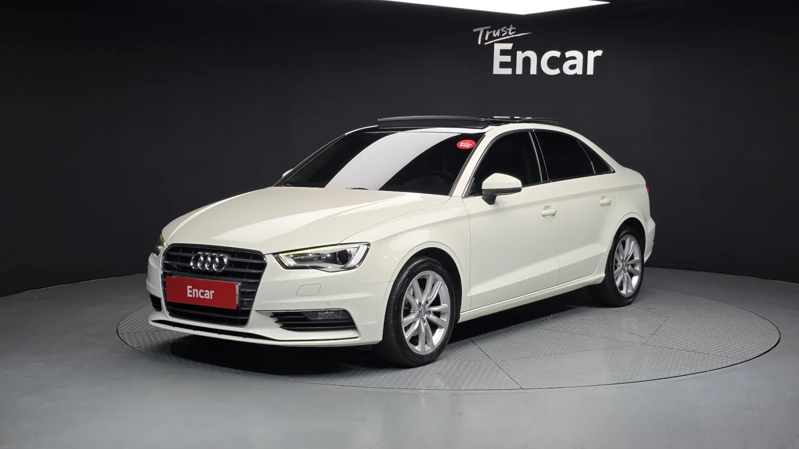 2014 Audi A3