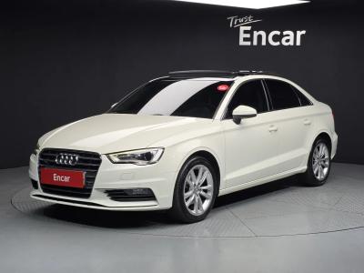2014 Audi A3