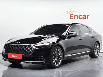 2023 Kia K9