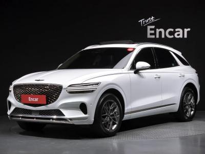 2021 Genesis GV70