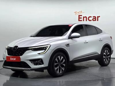 2023 Renault Korea XM3