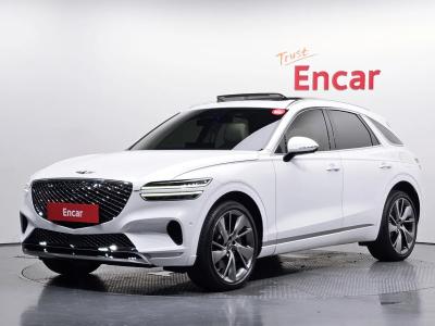 2023 Genesis GV70