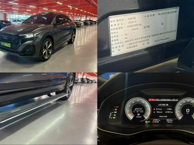 2025 Audi Q8