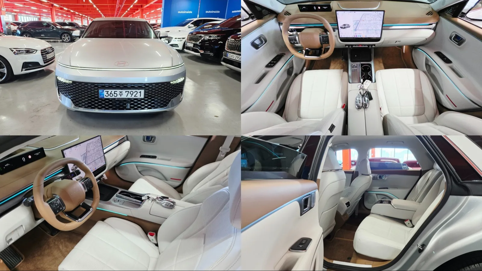 2027 Hyundai Grandeur