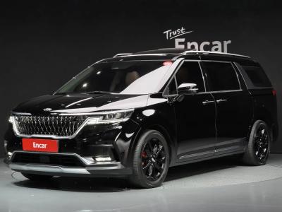 2021 Kia Carnival
