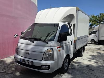 2023 Hyundai Porter Ⅱ