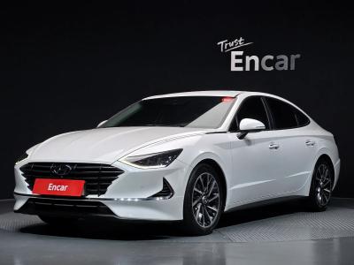 2022 Hyundai Sonata
