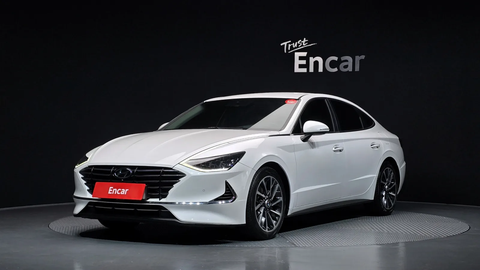2022 Hyundai Sonata