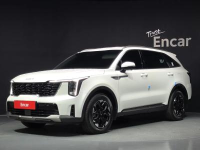 2024 Kia Sorento