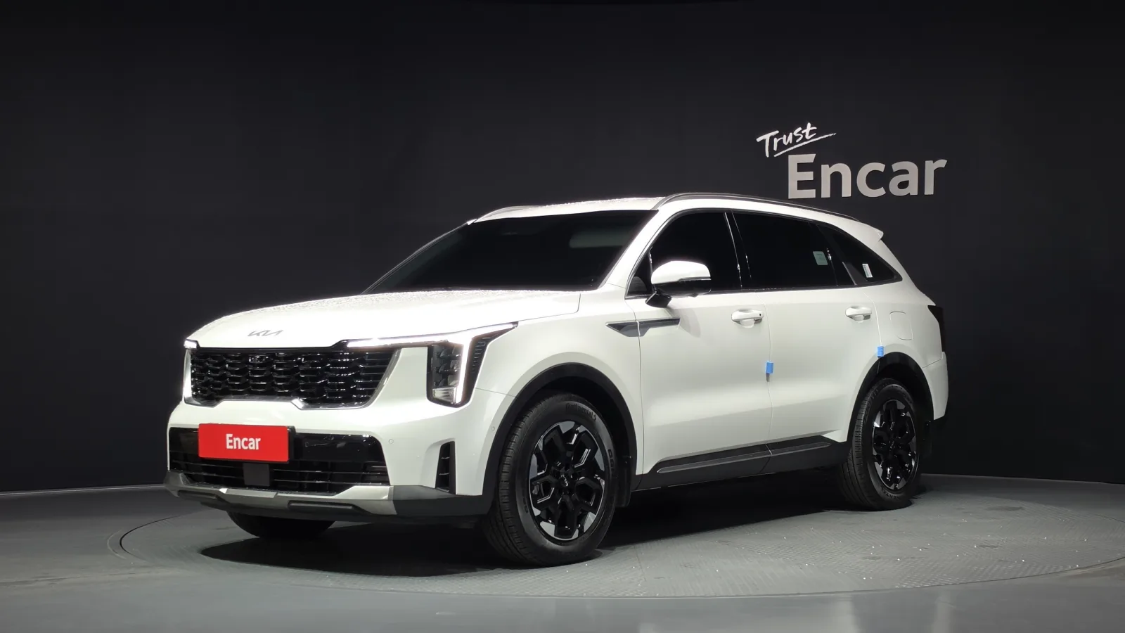 2024 Kia Sorento