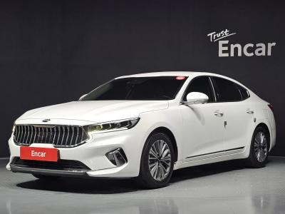 2020 Kia K7