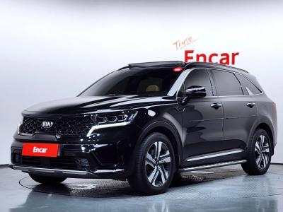 2021 Kia Sorento