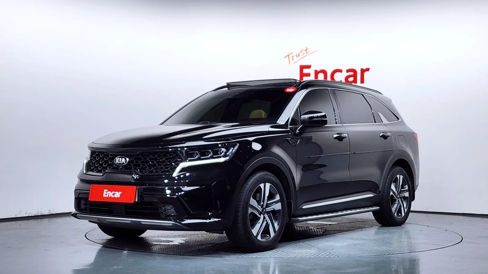 2021 Kia Sorento