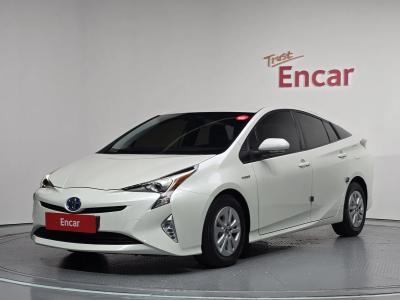 2018 Toyota Prius
