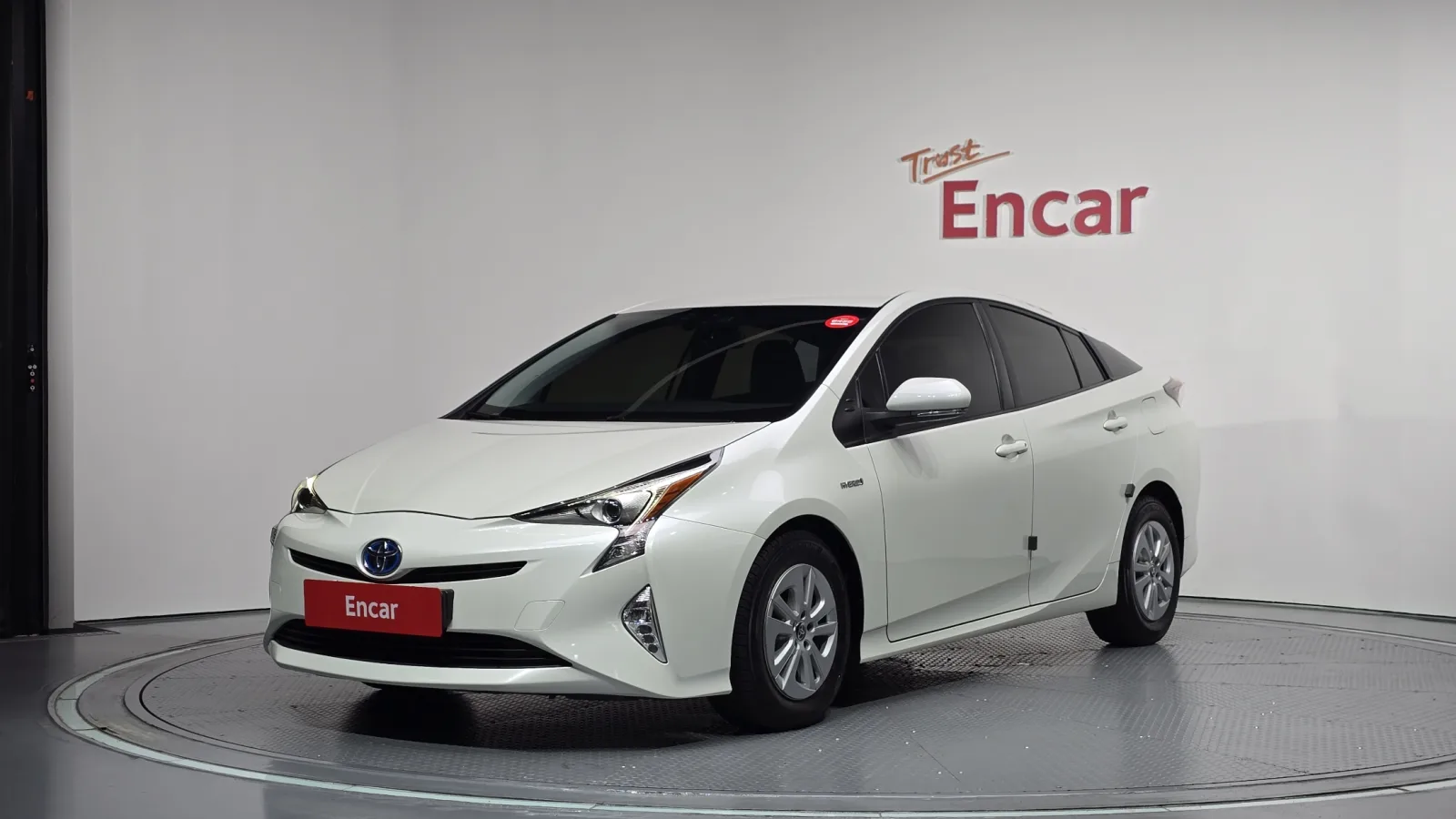 2018 Toyota Prius