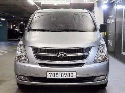 2014 Hyundai Starex