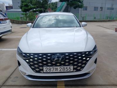 2023 Hyundai Grandeur