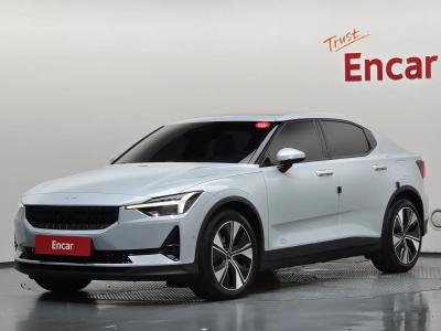 2023 Polestar Polestar 2