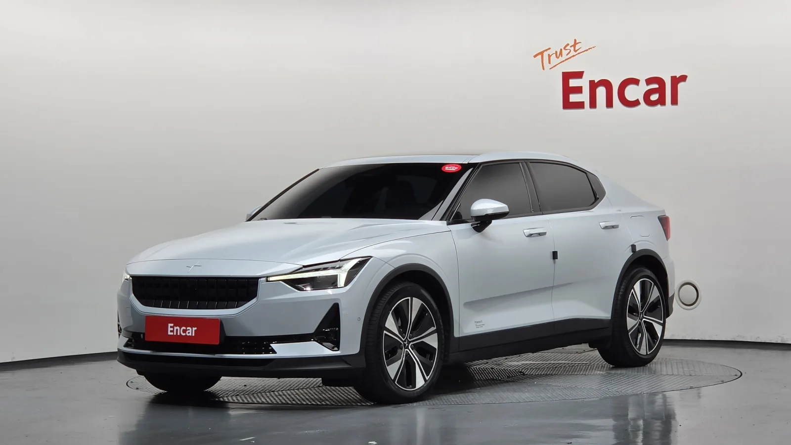 2023 Polestar Polestar 2