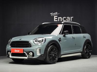 2024 MINI Countryman