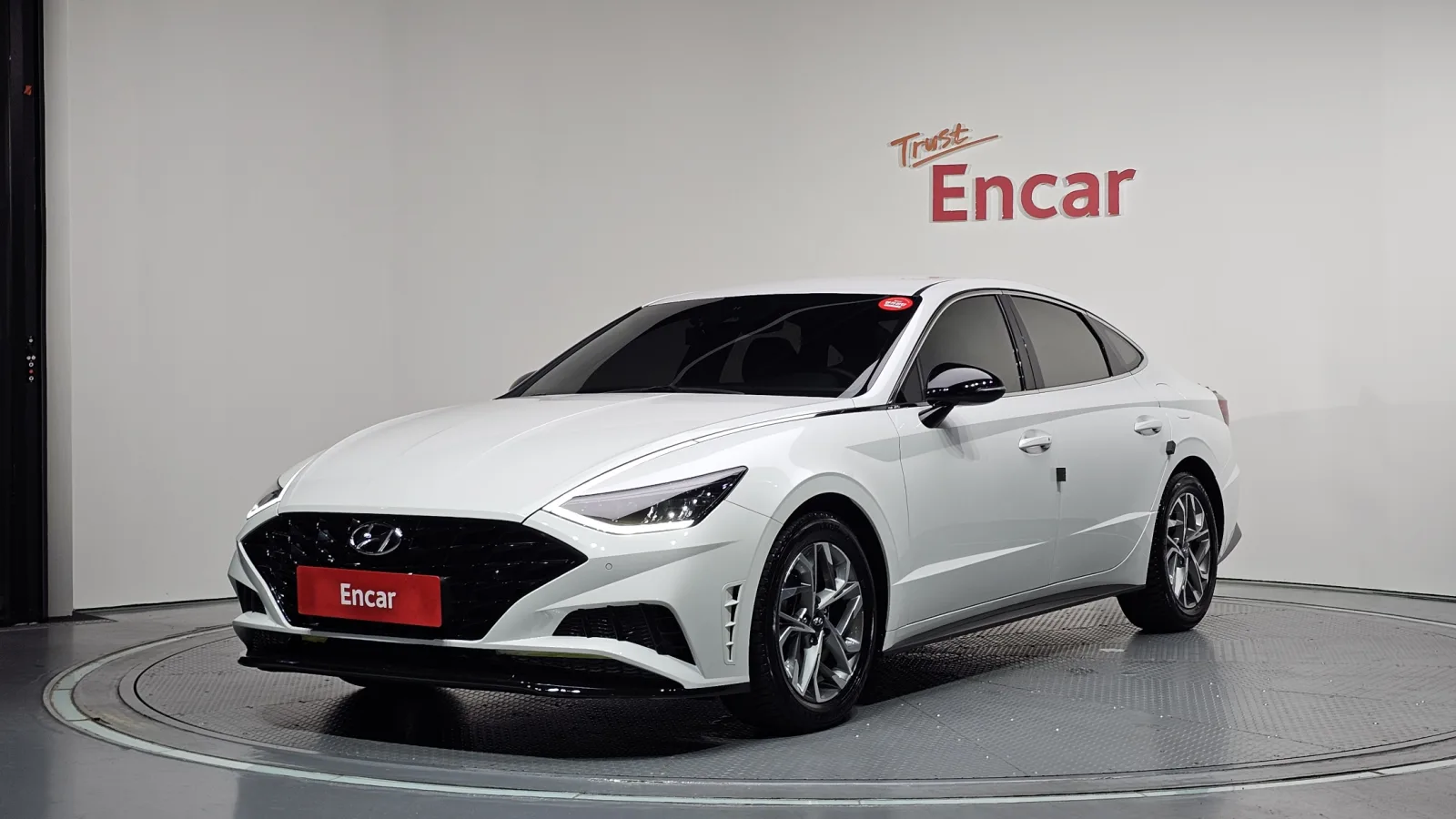 2022 Hyundai Sonata