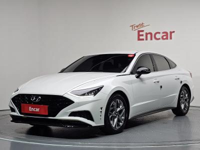 2022 Hyundai Sonata