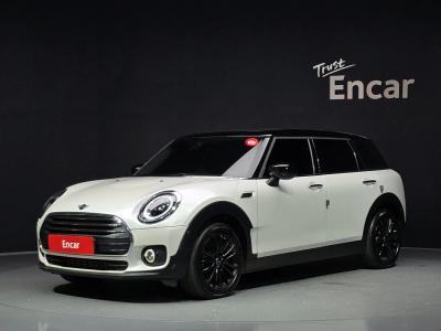 2024 MINI Clubman