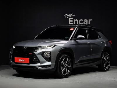 2021 Chevrolet Trailblazer