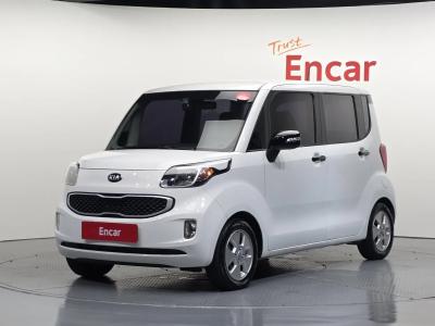2014 Kia RAY