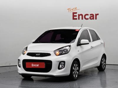 2016 Kia Picanto