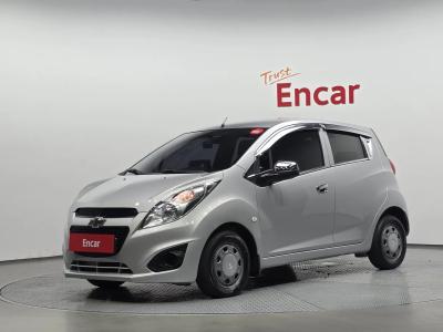 2014 Chevrolet Spark