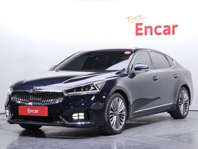 2017 Kia K7