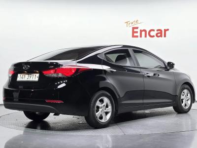 2015 Hyundai Elantra