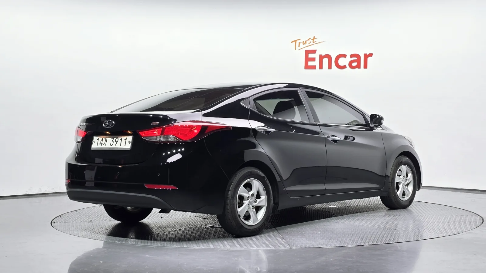 2015 Hyundai Elantra