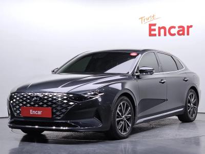 2021 Hyundai Grandeur