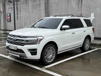 2023 Ford Expedition