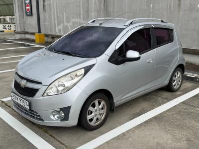 2012 Chevrolet Spark