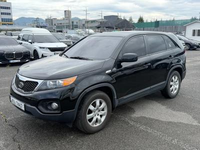 2010 Kia Sorento