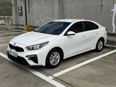 2019 Kia K3