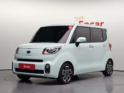 2021 Kia RAY