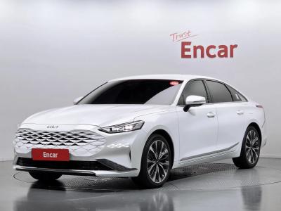 2023 Kia K8