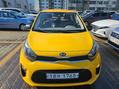 2019 Kia Picanto
