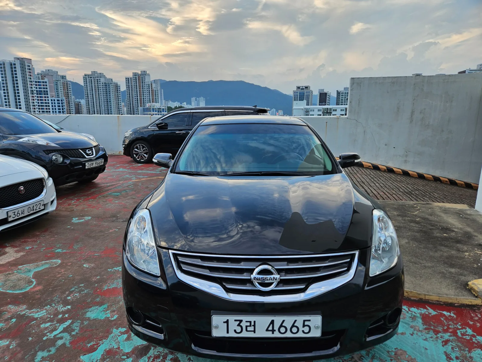 2010 Nissan Altima