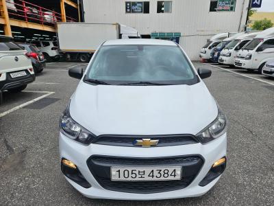 2016 Chevrolet Spark