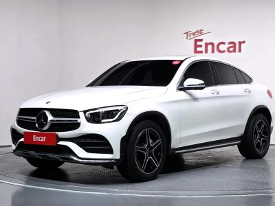 2023 Mercedes-Benz GLC-Class
