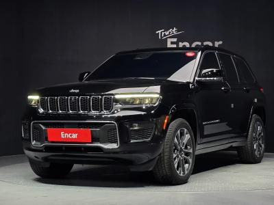 2023 Jeep Cherokee